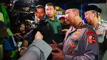 Polri Akan Gelar Pasukan Operasi Ketupat, Diharpkan Mudik Berjalan Lancar Aman