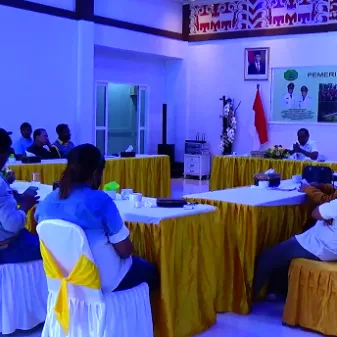 Bupati Ngada Akui Hubungan Dengan DPRD Renggang, Ini Salah Satu Pemicu