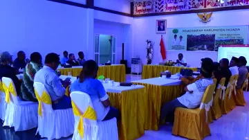 Bupati Ngada Akui Hubungan Dengan DPRD Renggang, Ini Salah Satu Pemicu