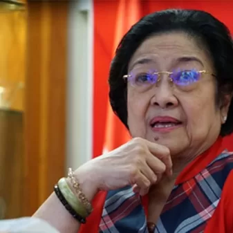 PDIP Gelar Pembekalan Anggota Fraksi DPR-RI, Bu Mega Beri Arahan