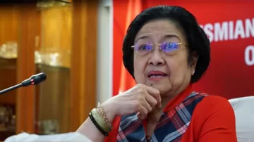 PDIP Gelar Pembekalan Anggota Fraksi DPR-RI, Bu Mega Beri Arahan