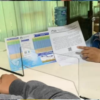 Optimalkan Pelayanan Pelanggan Jelang Libur Dan Cuti Lebaran, PDAM Tirta Kahuripan Siaga 24 Jam