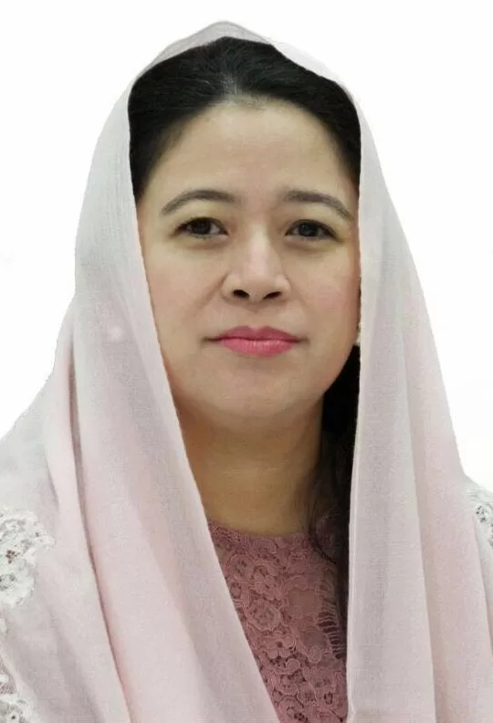 Hadapi Pemilu 2023, Puan: Mari kita perkuat soliditas di internal kita
