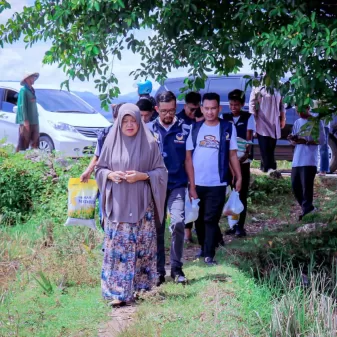 Anggota Komisi IX DPR RI Fraksi NasDem Lakukan Kunjungan Kerja di Maros