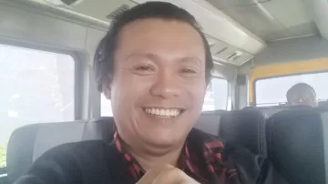 Hasyim: 4 Tipe Orang Toxic Sebaiknya Kamu Hindari