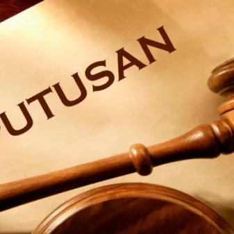 Kepala Desa Raerobo Nonaktif Di Vonis Tiga Bulan Penjara, Keluarga Korban Kecewa Dengan Putusan Hakim 