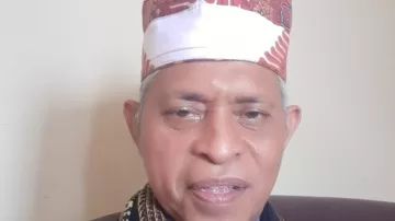 Plt. Kadis Pariwisata Apresiasi Jelana Creative Movment, Buat Film Dokumenter dan Workshop Videografi Di Sabu Raijua 