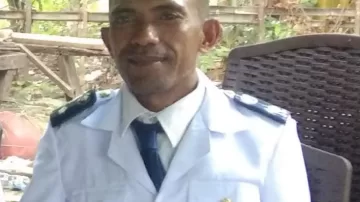 Kades Watunggere Ende Himbau Penerima BLT DD Gunakan Bantuan Tepat Sasaran