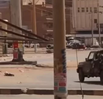 Pekan Kedua Perang Saudara Di Sudan Lebih Dari 400 Orang Tewas, 3.500 Terluka