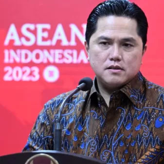 Presiden Instruksikan PSSI Segera Buat Peta Biru Transformasi Sepak Bola Indonesia
