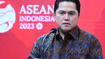 Presiden Instruksikan PSSI Segera Buat Peta Biru Transformasi Sepak Bola Indonesia