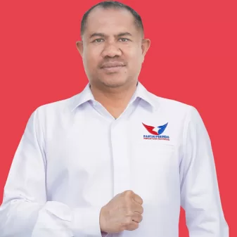 Bacaleg Perindo Nagekeo Yang Satu Ini Uraikan Pikiran Menuju Pemilu 2024