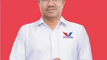 Bacaleg Perindo Nagekeo Yang Satu Ini Uraikan Pikiran Menuju Pemilu 2024