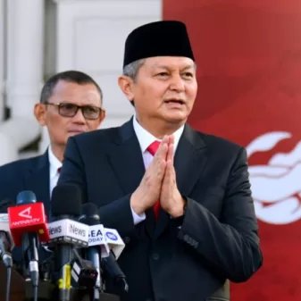 Presiden Jokowi Instruksikan BNPT Optimalisasi Deradikalisasi