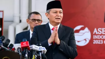 Presiden Jokowi Instruksikan BNPT Optimalisasi Deradikalisasi