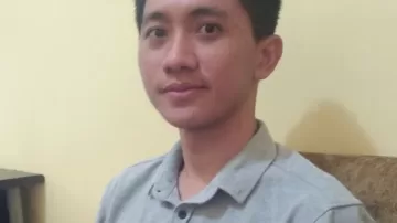 Kareskrim Ngada NTT Iptu Bayu Rizki Subagyo Lolos PTIK