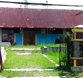 Mati Suri Radio Pemerintah Daerah Kabupaten Ngada NTT