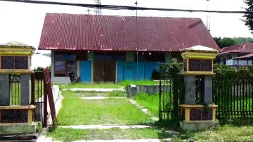 Mati Suri Radio Pemerintah Daerah Kabupaten Ngada NTT