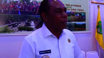 Pemda Ngada NTT Sikapi Catatan Minim Perhatian Untuk Atlet
