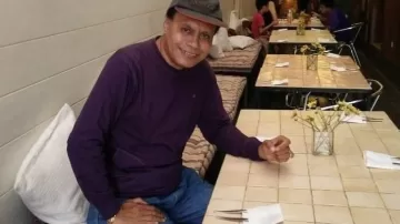 TSK Dugaan Korupsi Pembangunan Pasar Danga, Prematur Dan Error In Persona