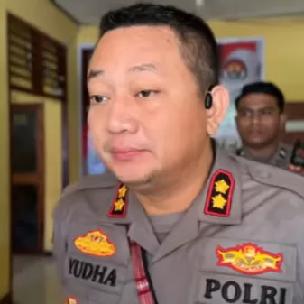 Polres Nagekeo Urai Insiden Minggu 9 April Dan Terkait Wartawan Dipolisikan