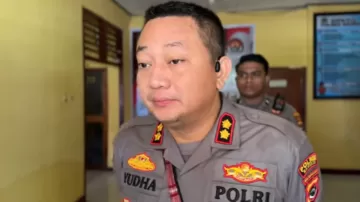 Polres Nagekeo Urai Insiden Minggu 9 April Dan Terkait Wartawan Dipolisikan