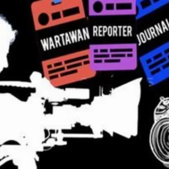 Wartawan Dipolisikan, Asosiasi Jurnalis Nagekeo Minta Hentikan Pemeriksaan Lanjutan