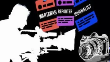 Wartawan Dipolisikan, Asosiasi Jurnalis Nagekeo Minta Hentikan Pemeriksaan Lanjutan