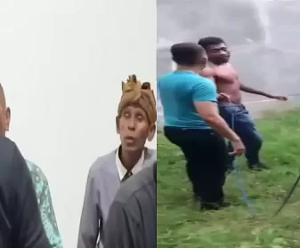Polres Nagekeo Rilis Duduk Perkara Video Viral Pemuda Tangan Diikat