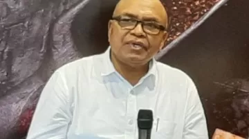 PKB Dan Dipo Nusantara Disebut Politisasi Kepala Desa Dan Dana Desa Untuk Elektoral