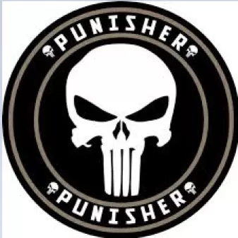 Serba-Serbi Dunia Logo, Antihero Symbol Konfrontasi