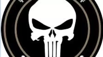 Serba-Serbi Dunia Logo, Antihero Symbol Konfrontasi