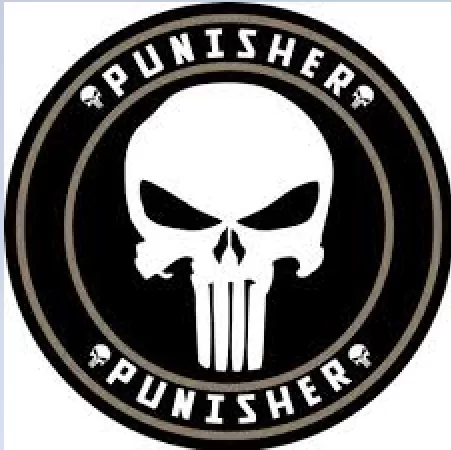 Serba-Serbi Dunia Logo, Antihero Symbol Konfrontasi
