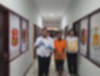 Lagi-Lagi, Terungkap 8 Tahun Tiduri Putri Kandung, Satreskrim Polres Ende NTT Ciduk Pelaku