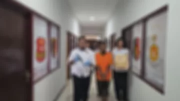 Lagi-Lagi, Terungkap 8 Tahun Tiduri Putri Kandung, Satreskrim Polres Ende NTT Ciduk Pelaku