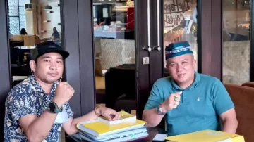 Bongkar Mafia Tanah di Makassar, Ini Hasil Investigasi Sinar Bintang Aritonang