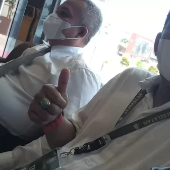 Modus Operandi, Sinar Bintang Aritonang Bongkar MafiaTanah di Kota Makassar