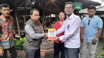 Selamat, Sofyan Sugondo Terpilih menjadi Ketua DPW IMO Jabar