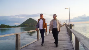 Ke Labuan Bajo, Mahfud MD akan Pimpin Sidang Dewan Politik dan Keamanan ASEAN