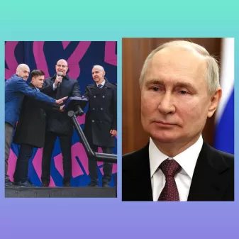 Moscow dan Kazan Menandai Hitungan Mundur 300 hari untuk Pembukaan Games of the Future