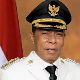 Hardiknas : Bupati Ngada Andreas Paru Menyanyi Untuk Pelajar, Simak Video