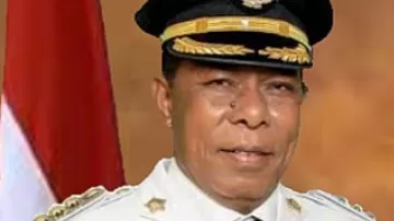 Hardiknas : Bupati Ngada Andreas Paru Menyanyi Untuk Pelajar, Simak Video