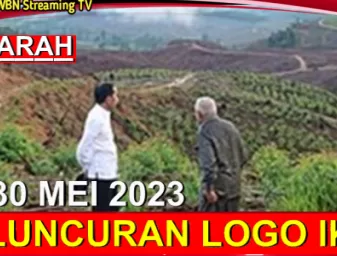 Sejarah Pembangunan IKN