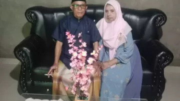 Lokasi di Km 18 Makassar Diduga Diserobot Oleh Pihak Perusahaan, Ini kata Ahli Waris