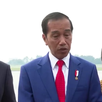 Mega Proyek TSK Menkoinfo JP, Kerugian Negara Diduga Capai Rp 8 Triliun