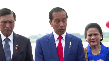 Mega Proyek TSK Menkoinfo JP, Kerugian Negara Diduga Capai Rp 8 Triliun