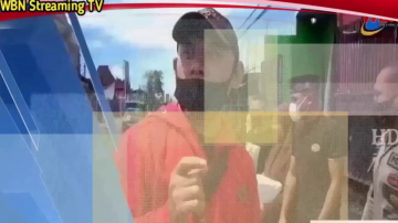 Mengapa Tidak, Tema Pemilu Indonesia Anti Korupsi