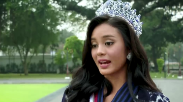 Kilas Sejarah Kontes Putri Indonesia, Presiden Sambut Hangat Putri Indonesia