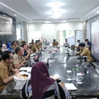 Pemkot Makassar: Kesiapan Rakernas APEKSI Sudah 90 Persen, 70-an Asosiasi Pemkot Terkonfirmasi Hadir