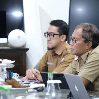 H-14 , Rakernas APEKSI XVI Makassar Kemas Kota Makan Enak Hingga Kunjungan Lokasi Bersejarah dan Lorong Wisata